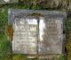 Photo of headstones/thumb_Christina McLennan (Morrison) died 1910 MI Lochbroom Churchyard